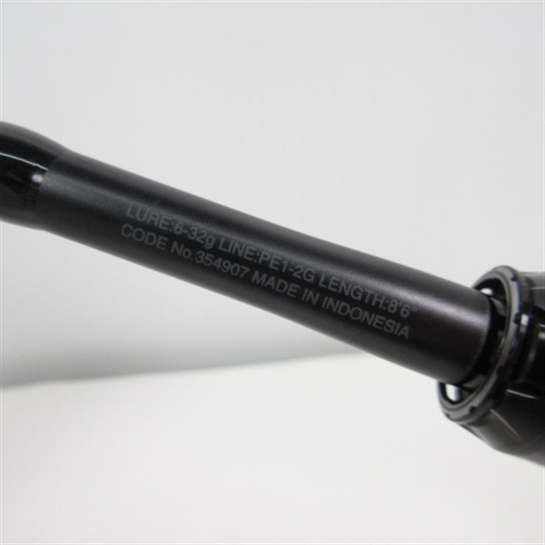 ２２エクスセンスインフィニティＢ８６ＭＬ